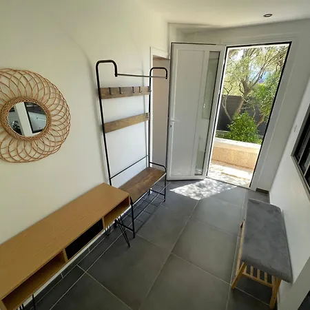 Feriehus Maison Provencale *