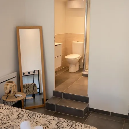 Feriehus Maison Provencale Ceyreste