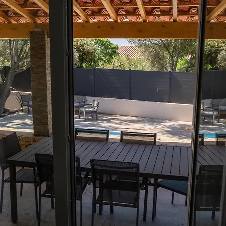 Maison Provencale * Ceyreste