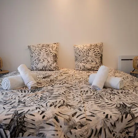 Maison Provencale Feriehus