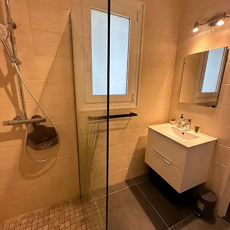 Maison Provencale Дом отдыха