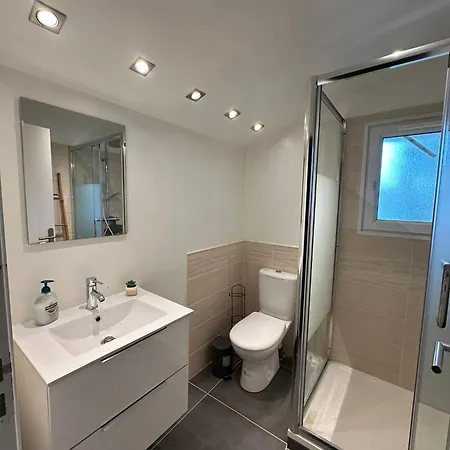 Holiday home Maison Provencale Ceyreste