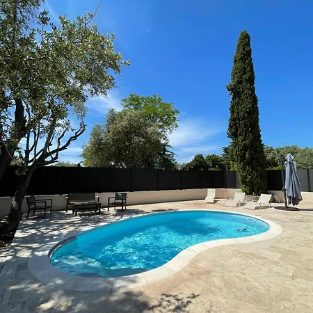 Maison Provencale *