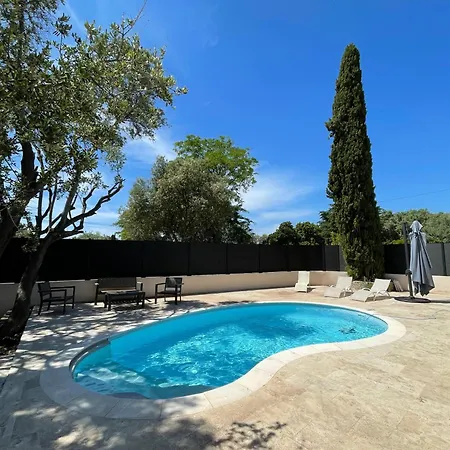 Maison Provencale *