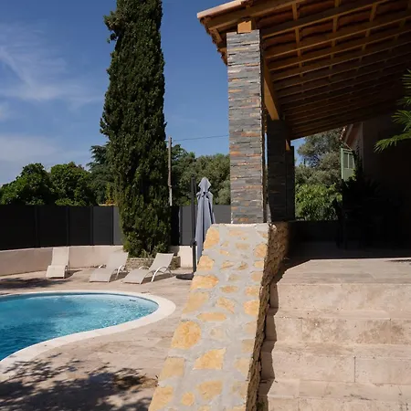 Maison Provencale