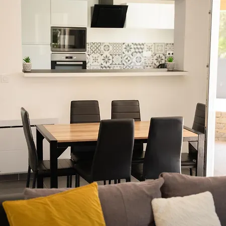 Maison Provencale Дом отдыха