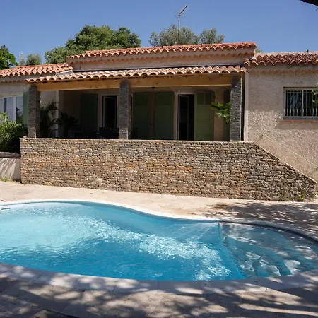 Casa vacanze Maison Provencale *