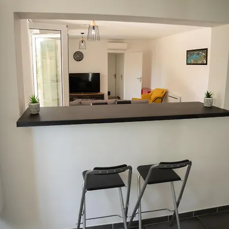Maison Provencale *