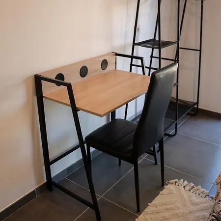 Maison Provencale Дом отдыха