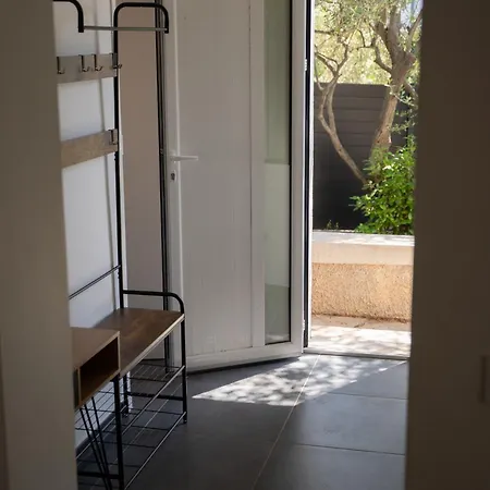 Maison Provencale Дом отдыха *