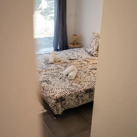 Maison Provencale Дом отдыха Ceyreste