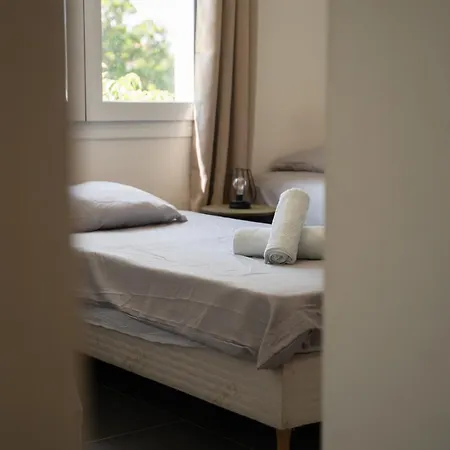 Дом отдыха Maison Provencale Ceyreste