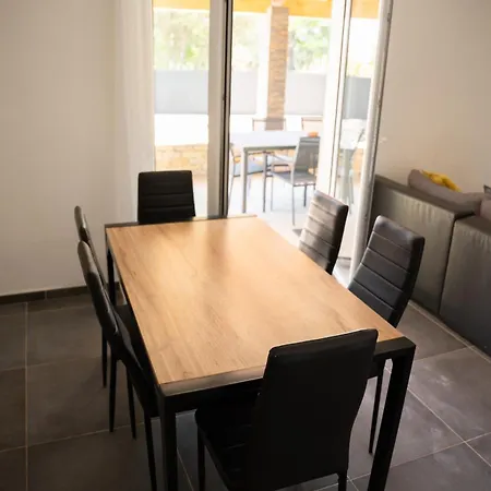 Maison Provencale *