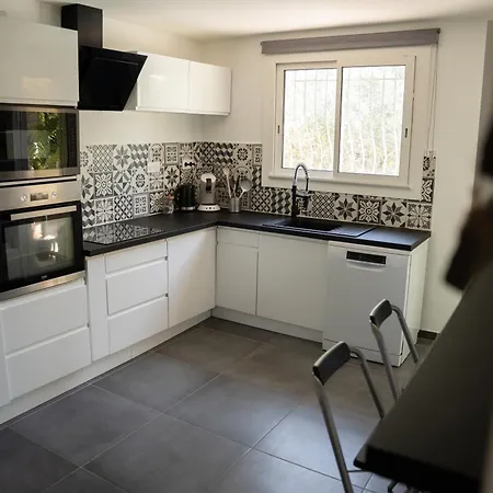 Holiday home Maison Provencale