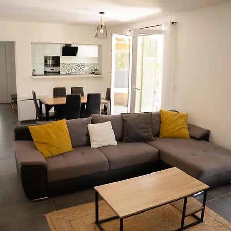 Maison Provencale *