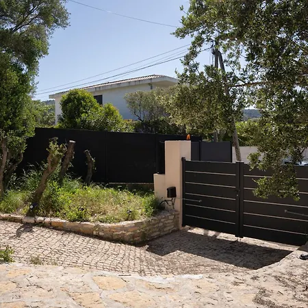 Дом отдыха Maison Provencale *