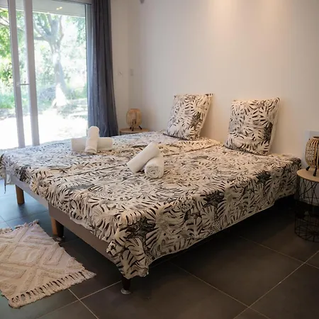 Maison Provencale Дом отдыха