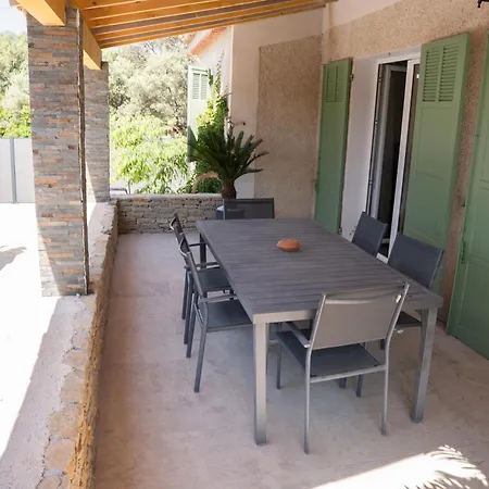 Maison Provencale